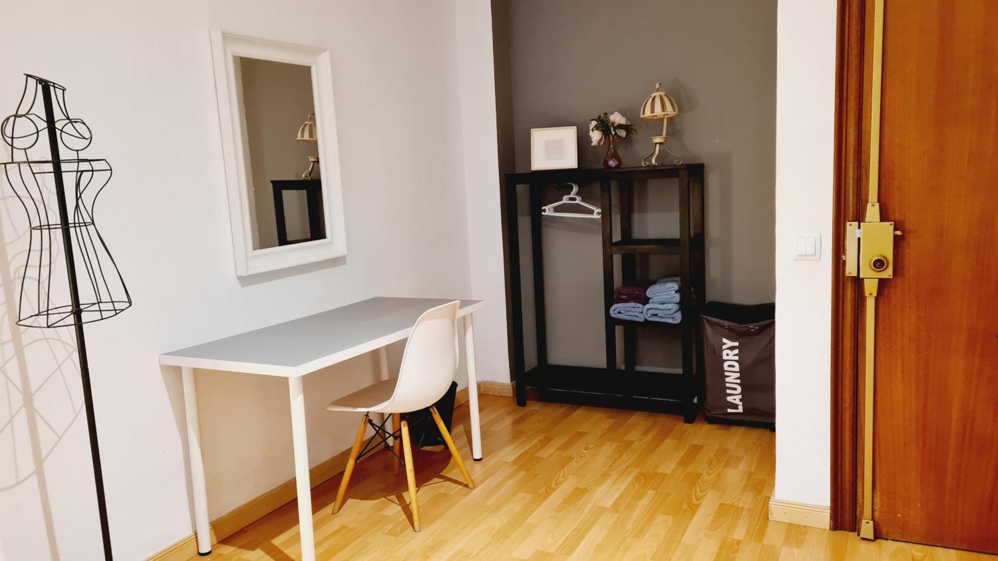 Santos Studio 2 Valencia Eksteriør billede